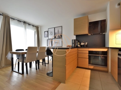 Appartement à vendre 3 pièces de 73,34 m² à Saint-Maur-des-Fossés