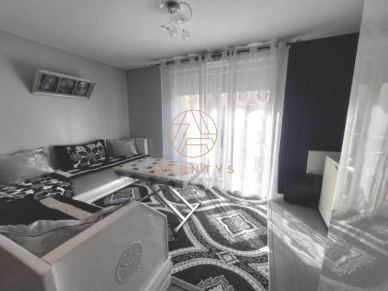 Appartement à vendre 2 pièces de 34,04 m² à Champigny-sur-Marne