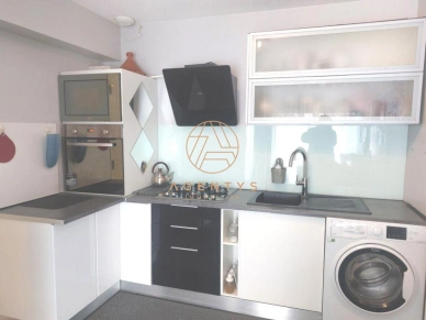 Appartement à vendre 2 pièces de 34,04 m² à Champigny-sur-Marne