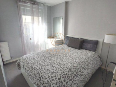 Appartement à vendre 2 pièces de 34,04 m² à Champigny-sur-Marne