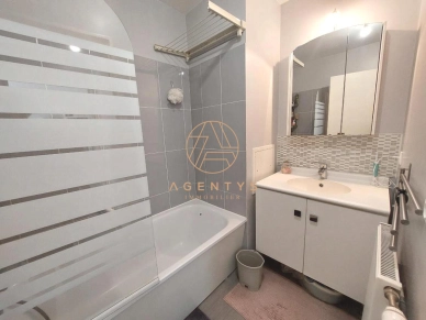 Appartement à vendre 2 pièces de 34,04 m² à Champigny-sur-Marne