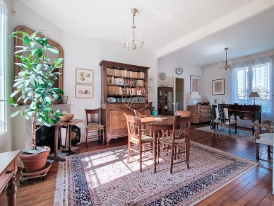 Maison à vendre 7 pièces de 112 m²