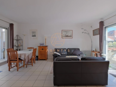 Maison à vendre 6 pièces de 106,01 m²
