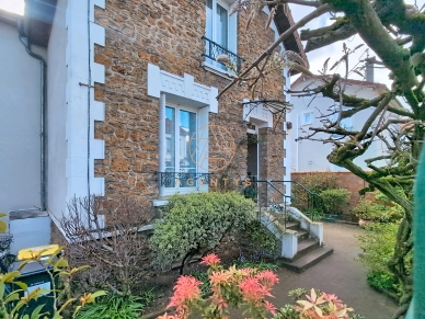 Maison à vendre 7 pièces de 112 m²