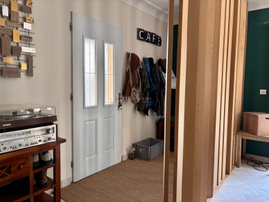 Maison à vendre 5 pièces de 215 m² à La Bastidonne