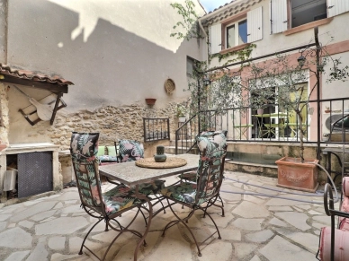 Maison à vendre 4 pièces de 70 m² à Saint-Chamas