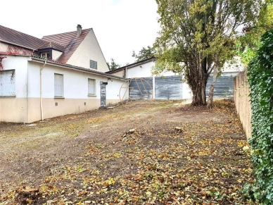 Local commercial à vendre de 213 m²