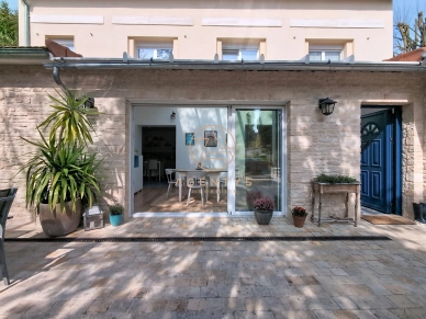 Maison à vendre 8 pièces de 150,02 m² à Saint-Maur-des-Fossés