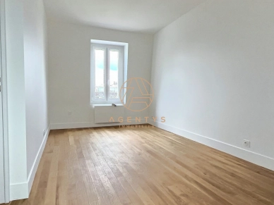 Appartement à vendre 2 pièces de 40 m² à Saint-Maur-des-Fossés