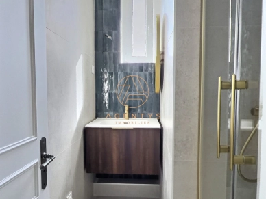 Appartement à vendre 2 pièces de 40 m² à Saint-Maur-des-Fossés