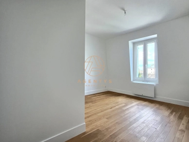 Appartement à vendre 2 pièces de 40 m² à Saint-Maur-des-Fossés