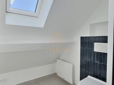 Appartement à vendre 2 pièces de 40 m² à Saint-Maur-des-Fossés