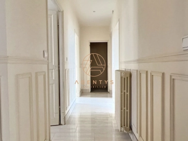 Appartement à vendre 4 pièces de 68,25 m² à Saint-Maur-des-Fossés