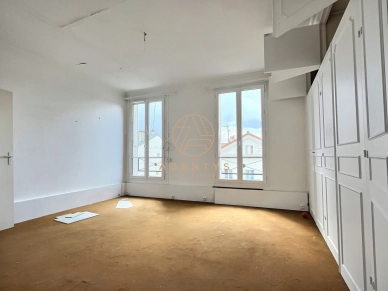 Appartement à vendre 4 pièces de 68,25 m² à Saint-Maur-des-Fossés