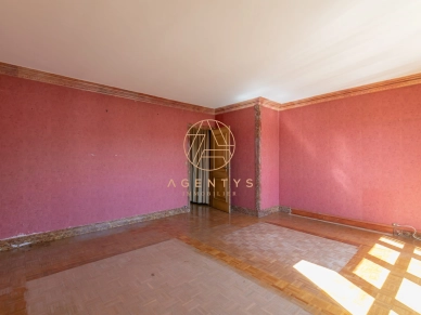 Appartement à vendre 3 pièces de 52 m² à Saint-Maur-des-Fossés