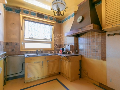 Appartement à vendre 3 pièces de 52 m² à Saint-Maur-des-Fossés