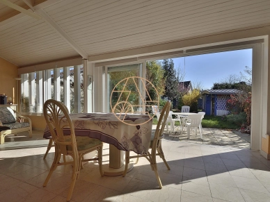 Maison à vendre 7 pièces de 146,62 m² à Ormesson-sur-Marne