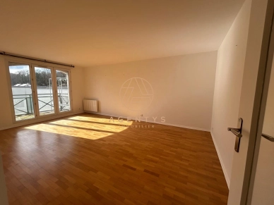 Appartement à louer 3 pièces de 69,48 m² à Nogent-sur-Marne