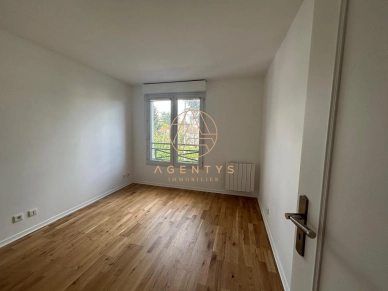 Appartement à louer 3 pièces de 69,48 m² à Nogent-sur-Marne