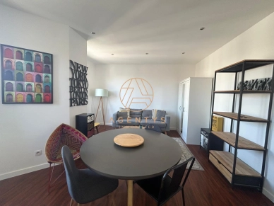 Appartement à louer 2 pièces de 41,9 m² à Nogent-sur-Marne