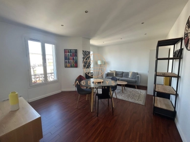 Appartement à louer 2 pièces de 41,9 m² à Nogent-sur-Marne