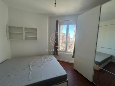 Appartement à louer 2 pièces de 41,9 m² à Nogent-sur-Marne