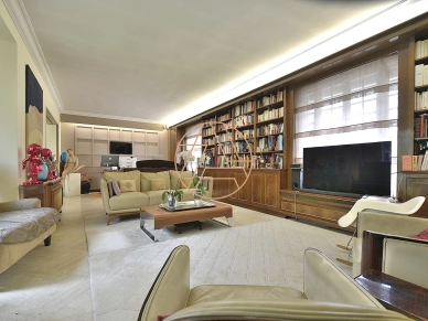 Maison à vendre 5 pièces de 136 m² à Saint-Maur-des-Fossés