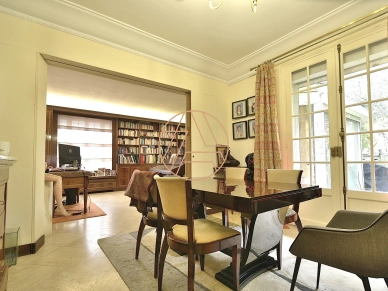 Maison à vendre 5 pièces de 136 m² à Saint-Maur-des-Fossés