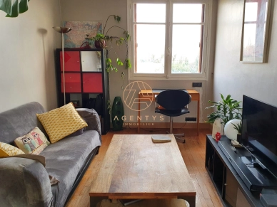 Appartement à vendre 4 pièces de 64,54 m² à Champigny-sur-Marne