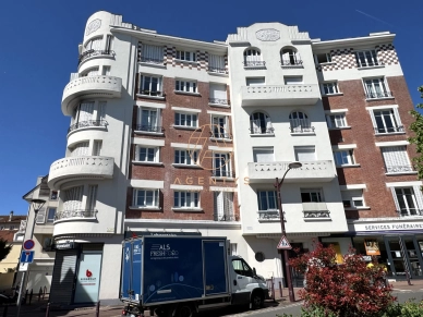 Appartement à vendre 3 pièces de 53 m² à Villiers-sur-Marne