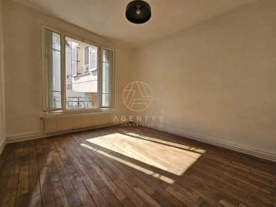 Appartement à vendre 3 pièces de 53 m² à Villiers-sur-Marne