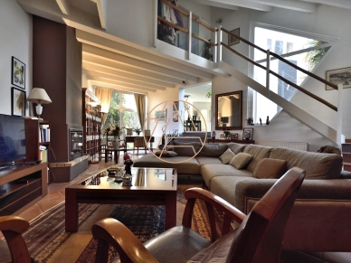 Maison à vendre 6 pièces de 156 m² à Créteil