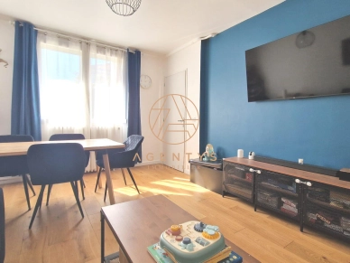 Maison à vendre 7 pièces de 134,41 m² à Champigny-sur-Marne