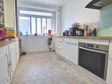 Maison à vendre 7 pièces de 134,41 m² à Champigny-sur-Marne