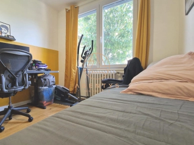 Maison à vendre 7 pièces de 134,41 m² à Champigny-sur-Marne