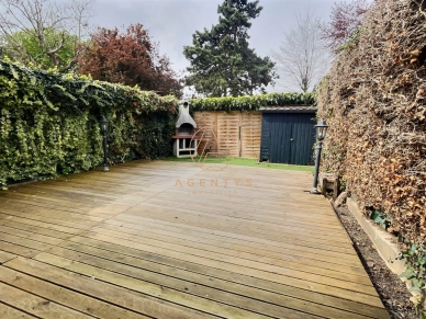 Maison à vendre 6 pièces de 86 m² à La Queue-en-Brie