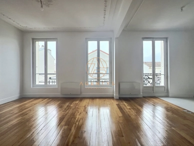 Appartement à vendre 4 pièces de 66 m² à Saint-Maur-des-Fossés