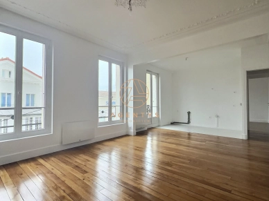 Appartement à vendre 4 pièces de 66 m² à Saint-Maur-des-Fossés