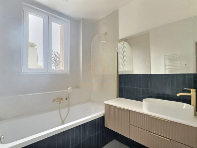 Appartement à vendre 4 pièces de 66 m² à Saint-Maur-des-Fossés