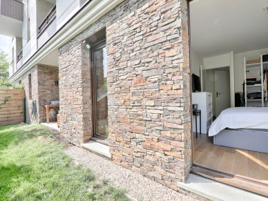 Appartement à vendre 3 pièces de 65 m² à Saint-Maur-des-Fossés