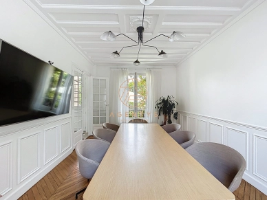 Maison à vendre 9 pièces de 198,25 m² à Saint-Maur-des-Fossés