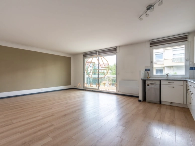 Appartement à vendre 4 pièces de 86,22 m² à Le Perreux-sur-Marne