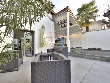 Maison à vendre 5 pièces de 90 m² à Saint-Maur-des-Fossés