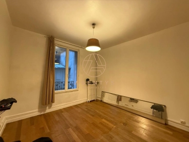Appartement à vendre 1 pièces de 26,65 m² à Saint-Mandé