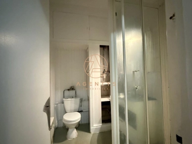 Appartement à vendre 1 pièces de 26,65 m² à Saint-Mandé