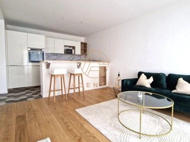 Appartement à vendre 3 pièces de 61,51 m² à Champigny-sur-Marne