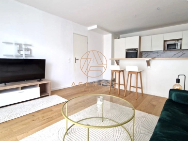 Appartement à vendre 3 pièces de 61,51 m² à Champigny-sur-Marne