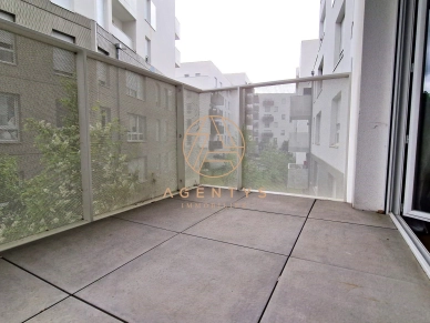 Appartement à vendre 3 pièces de 61,51 m² à Champigny-sur-Marne