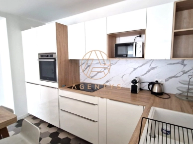 Appartement à vendre 3 pièces de 61,51 m² à Champigny-sur-Marne