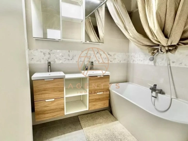 Appartement à vendre 3 pièces de 61,51 m² à Champigny-sur-Marne